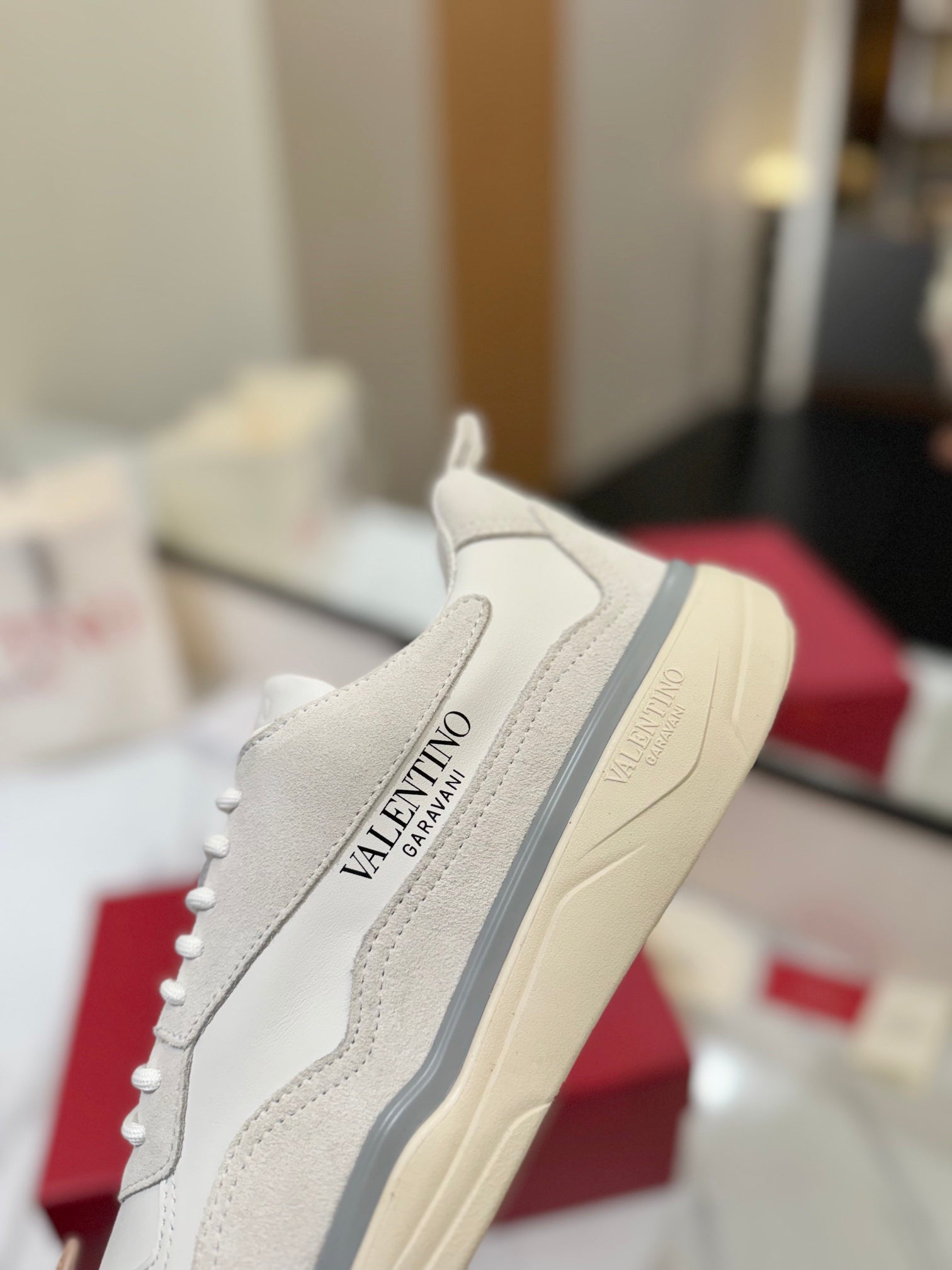 Valentino Sneaker