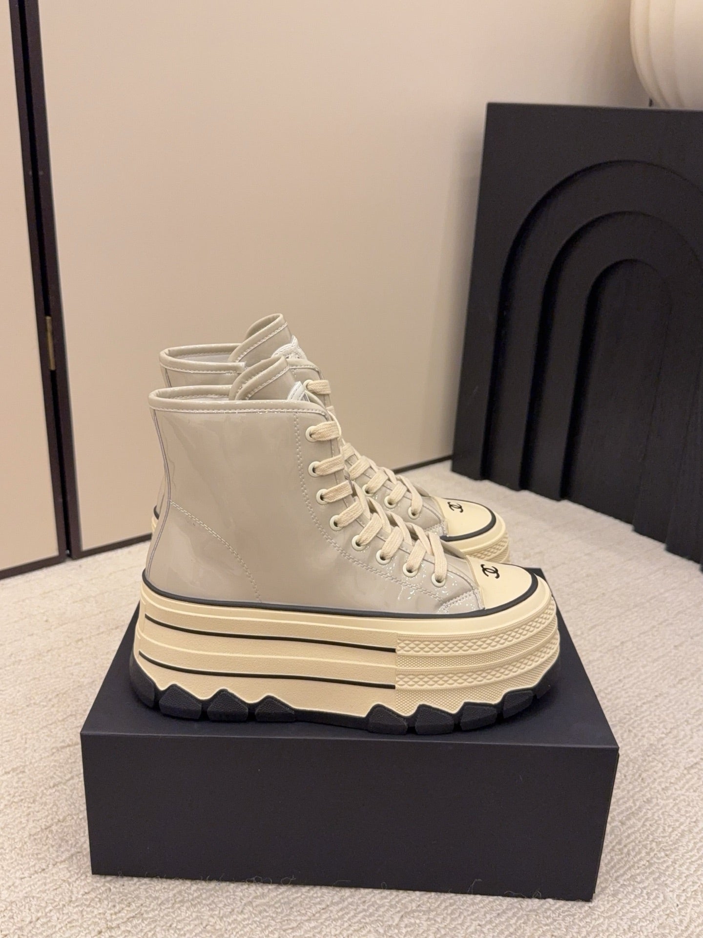 Chanel Sneaker