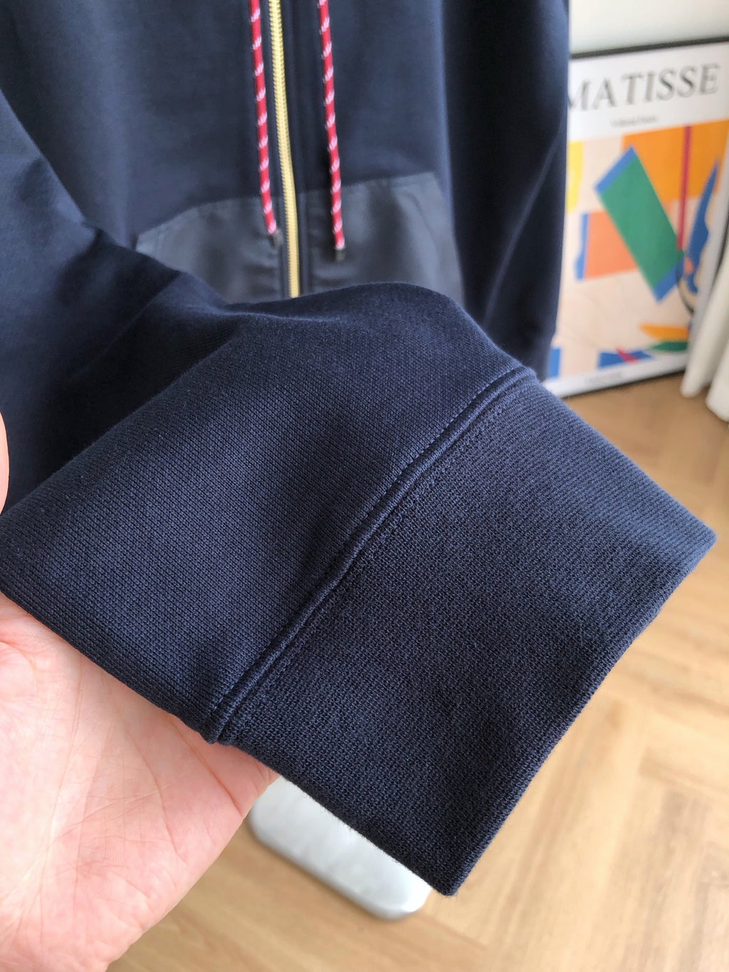 Miu Miu Sweat