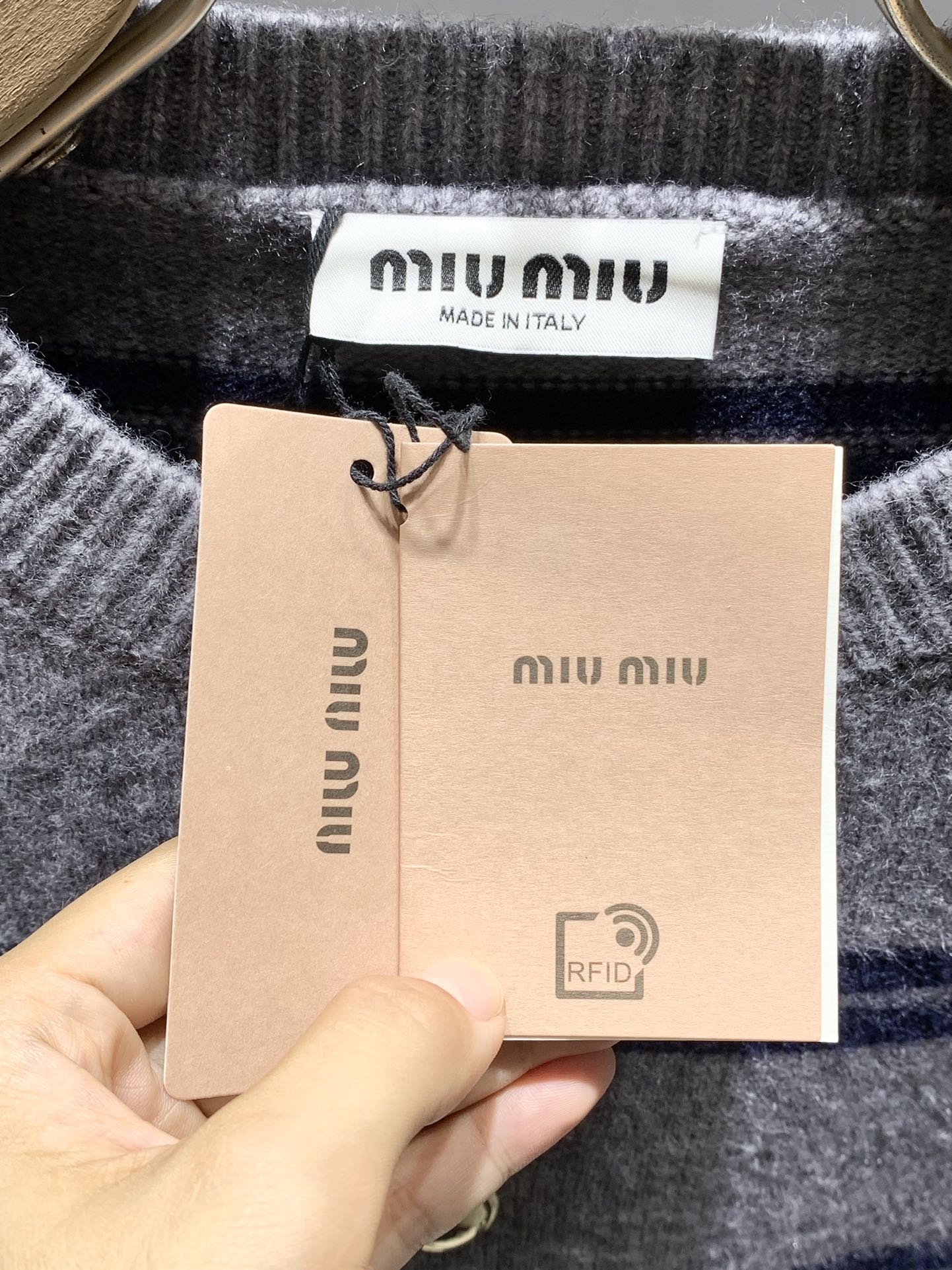 Miu miu Hırka