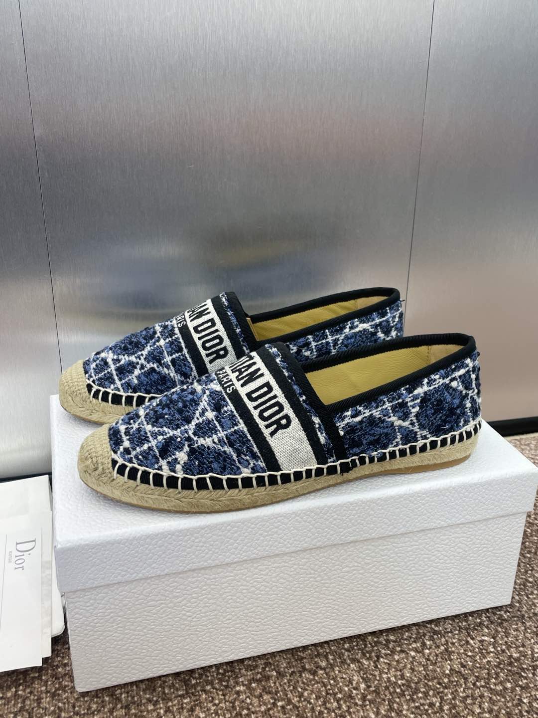 Christian Dior Loafer