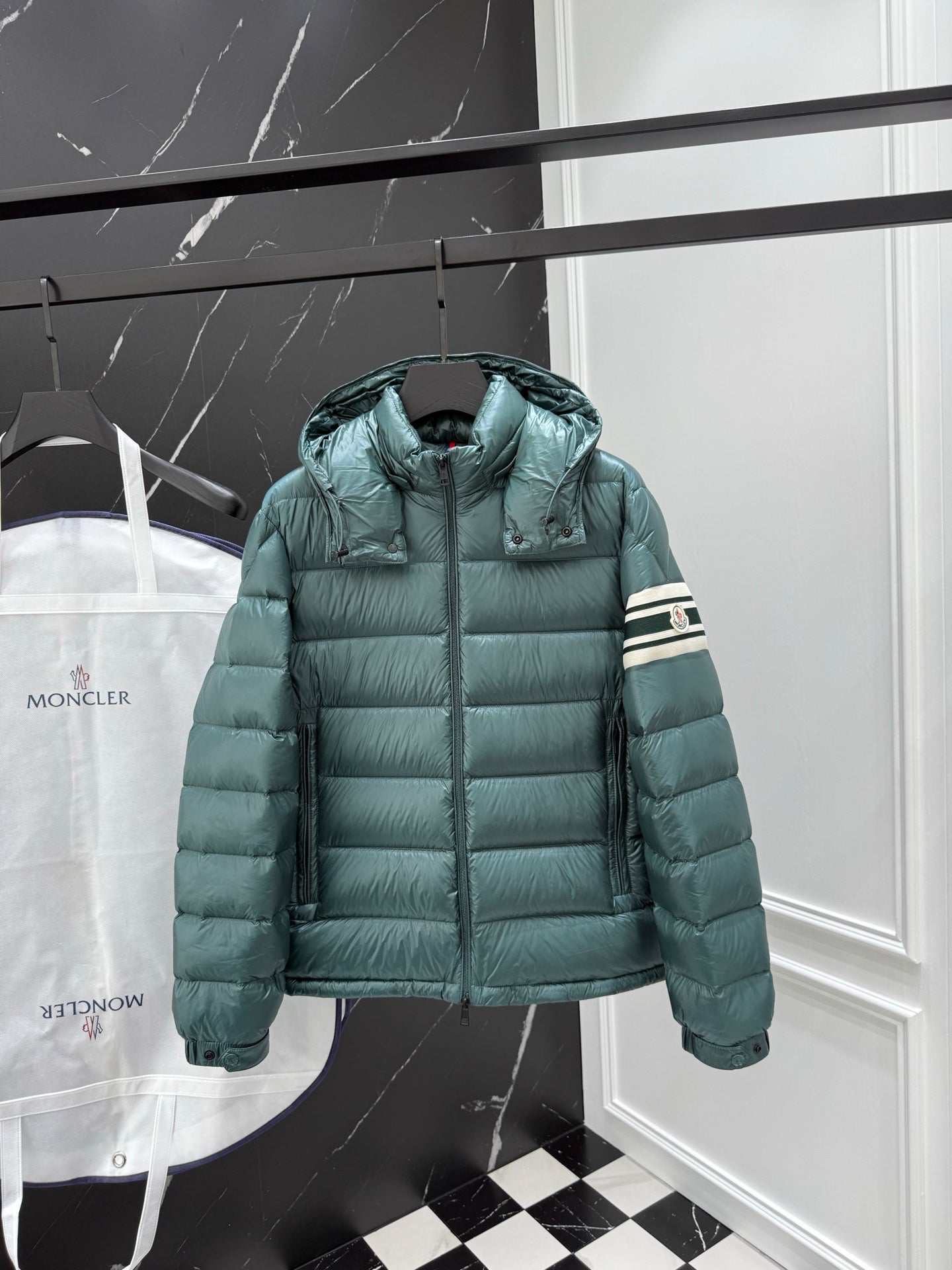 Moncler Mont