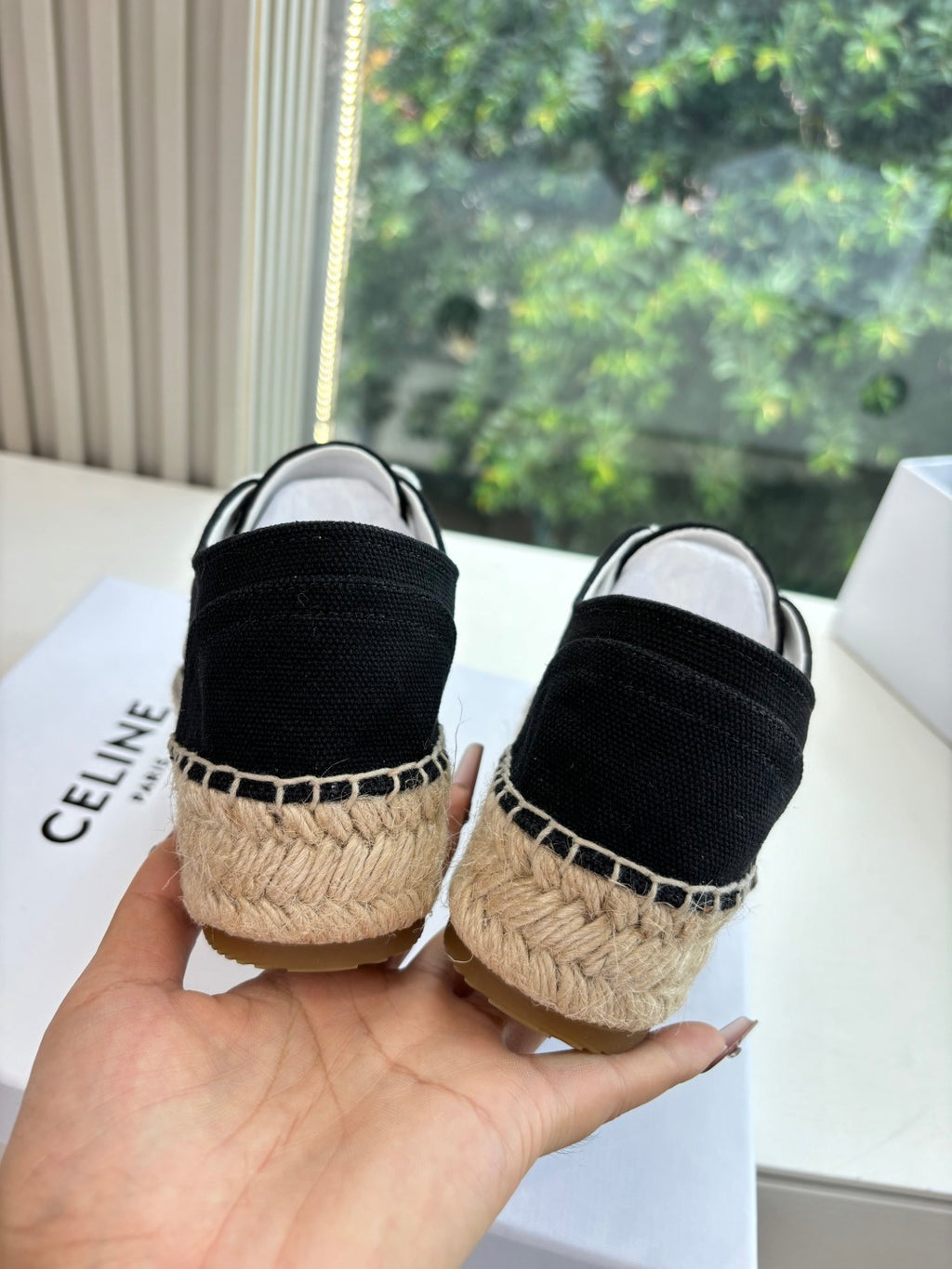 Celine Sneaker