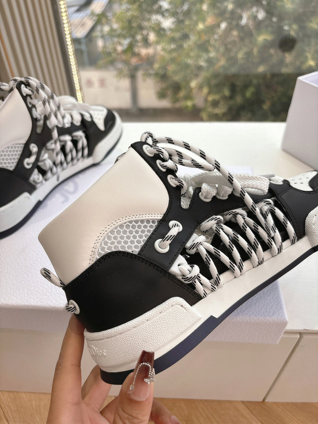 Dior Sneaker