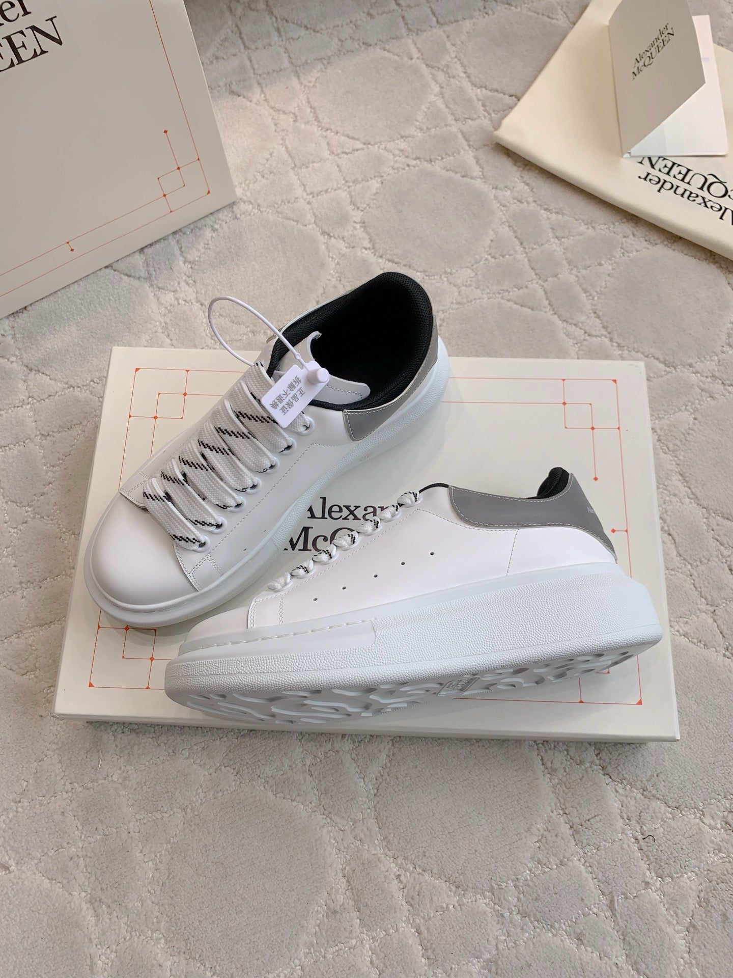 Alexander McQueen Sneaker