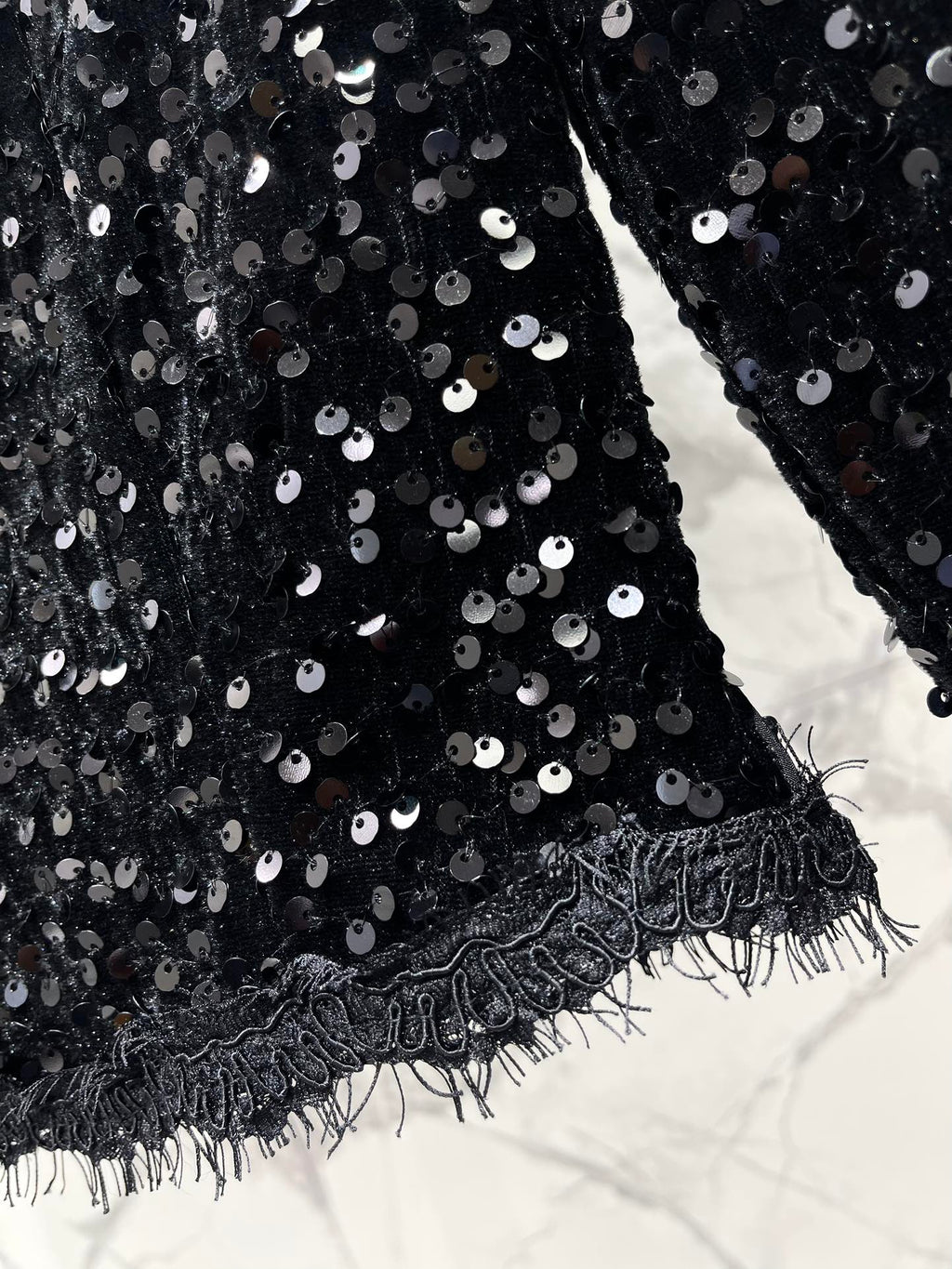 Yves Saint Laurent Sweat