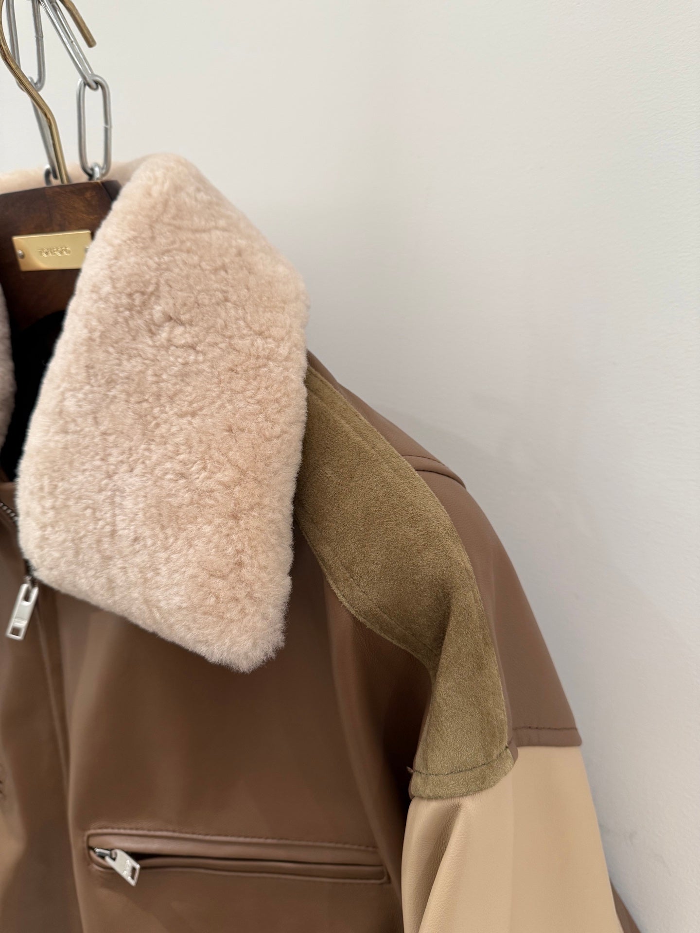 Bottega Veneta Deri Mont