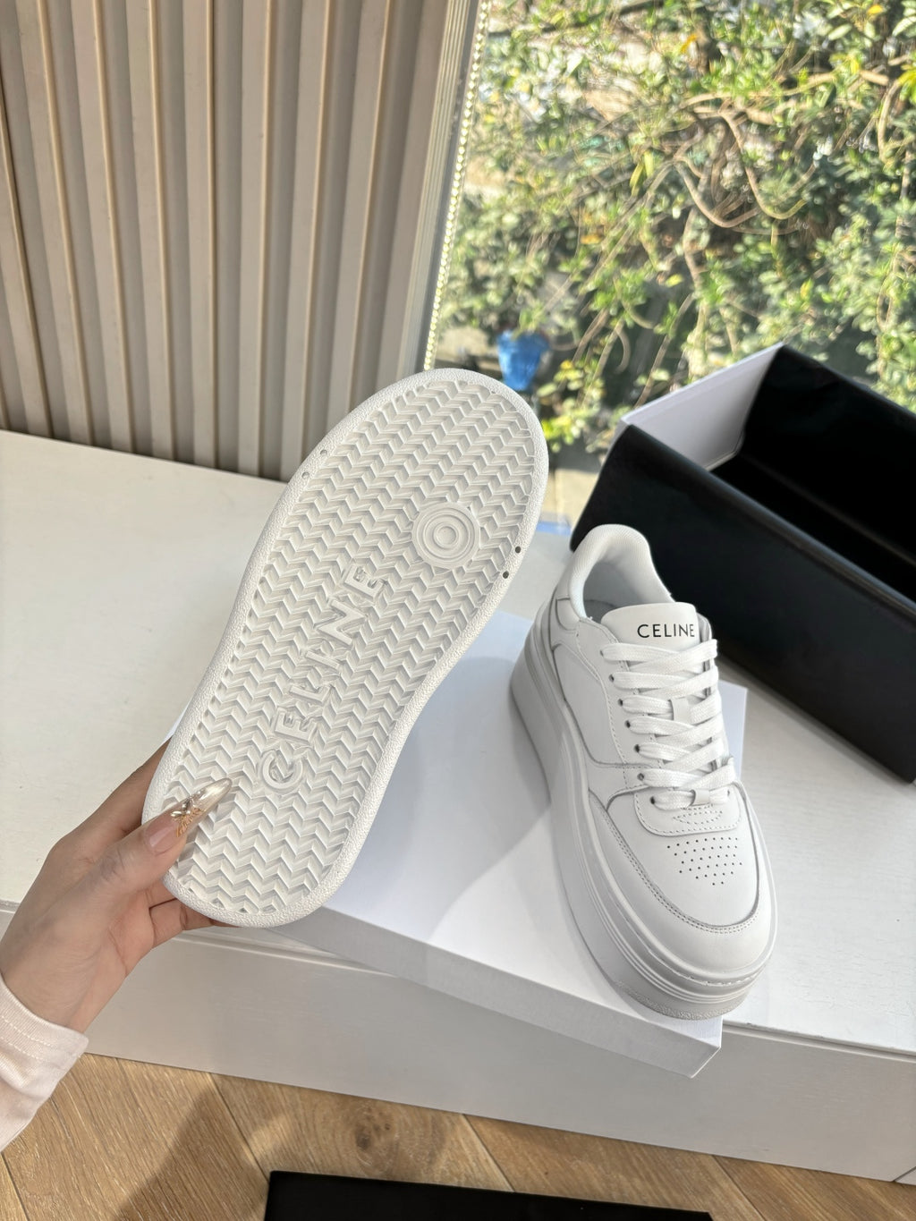 Celine Sneaker