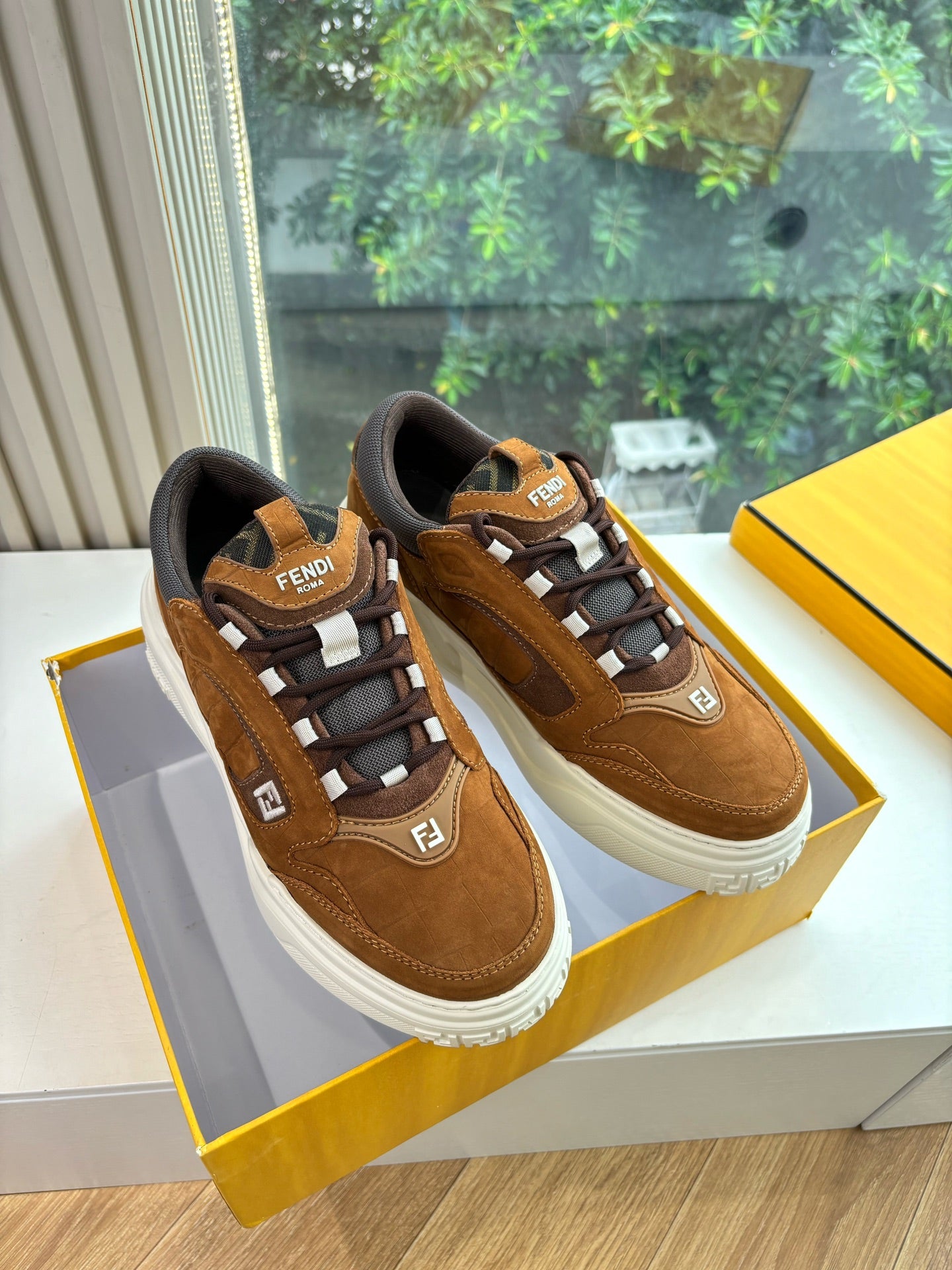 Fendi Sneaker