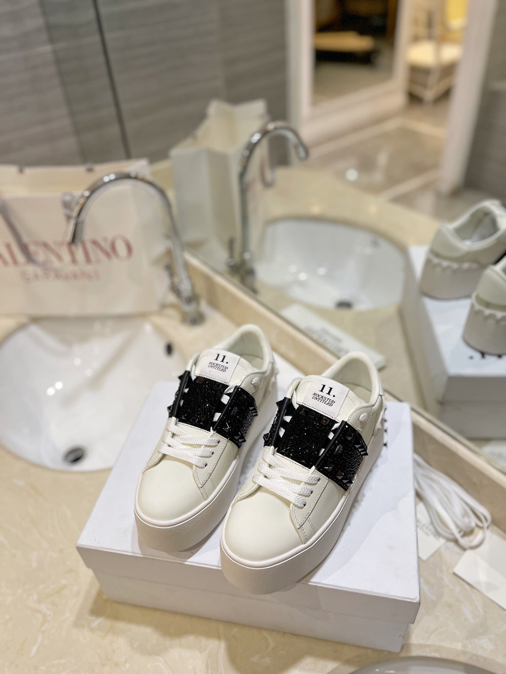 Valentino Sneaker