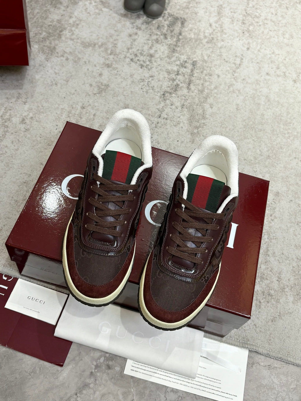 Gucci Sneaker