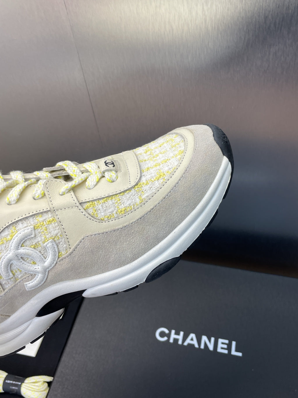 Chanel Sneaker