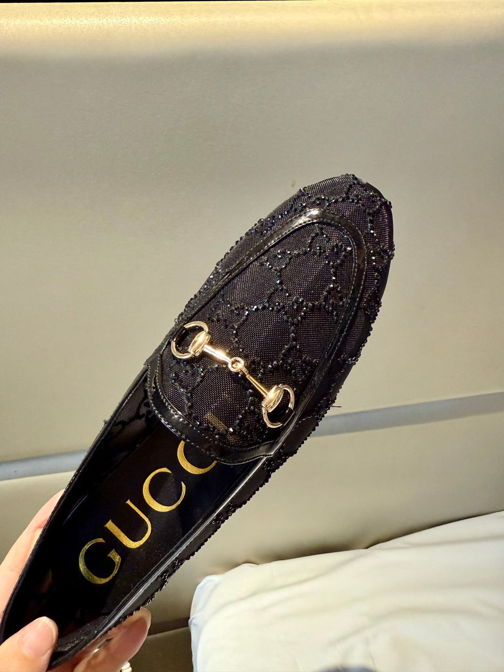 Gucci Loafer