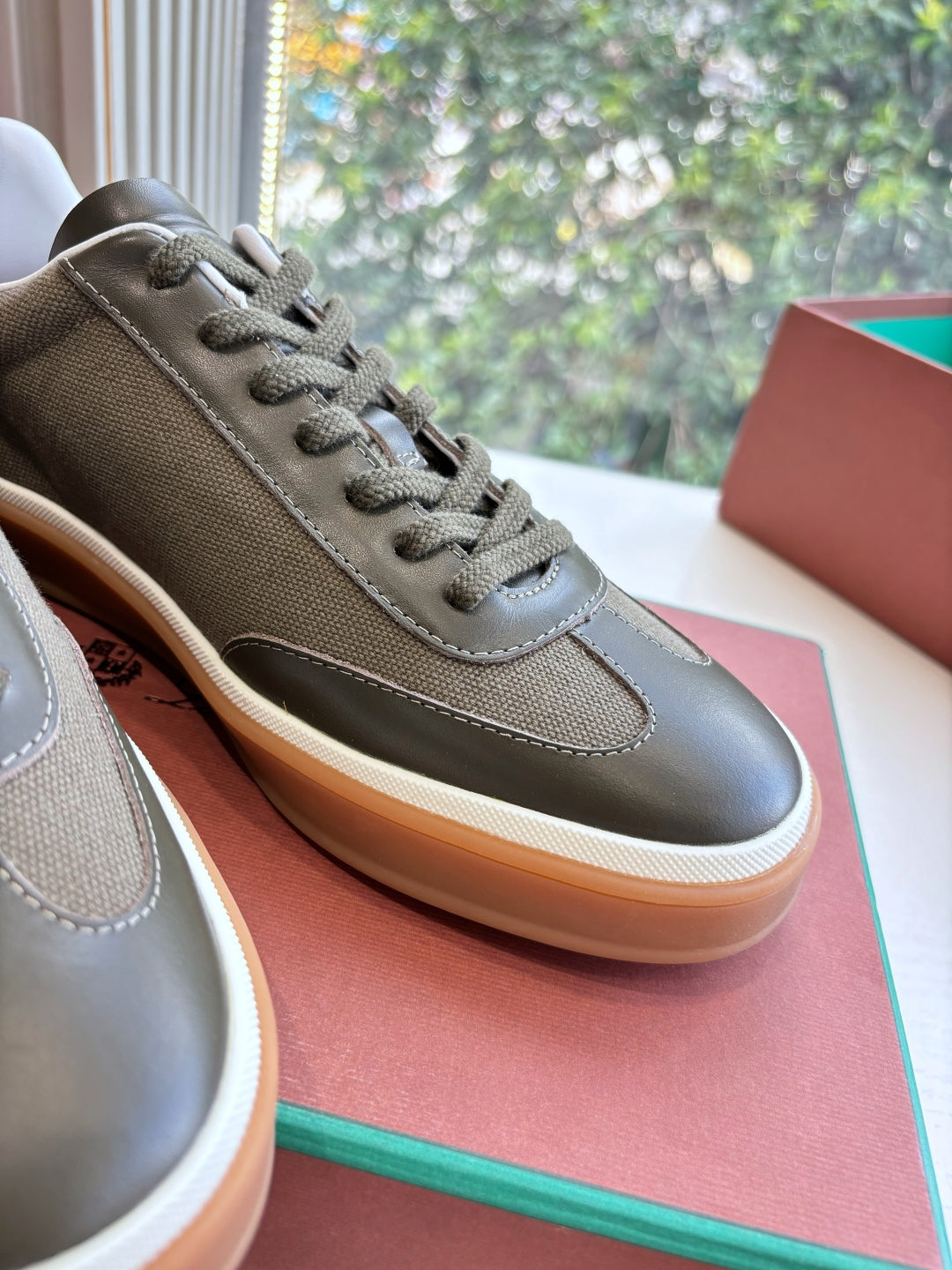 Loro Piana Sneaker
