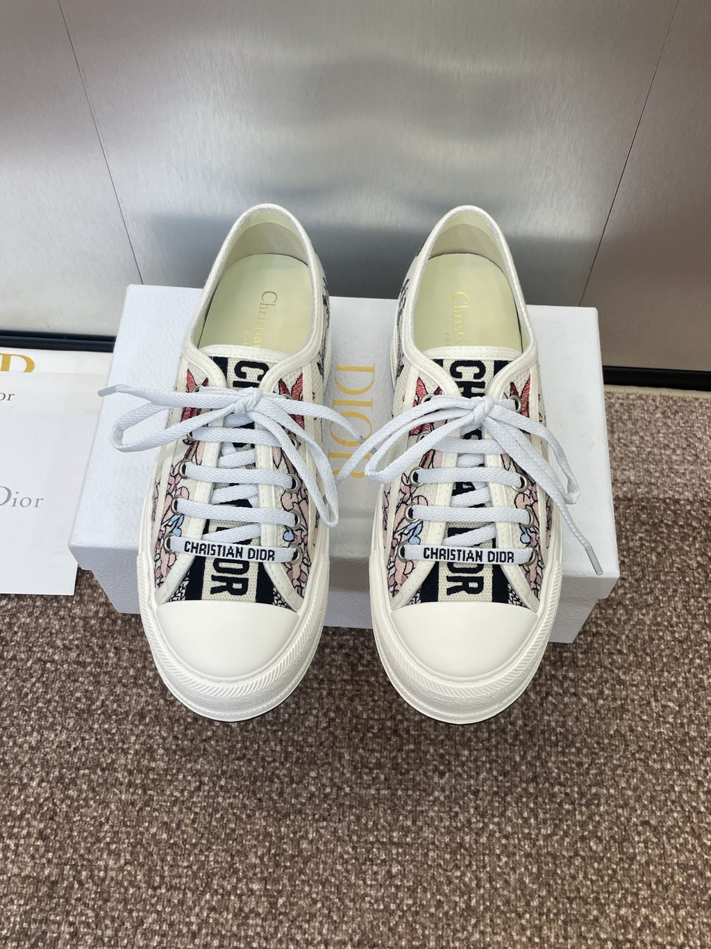 Dior Sneaker