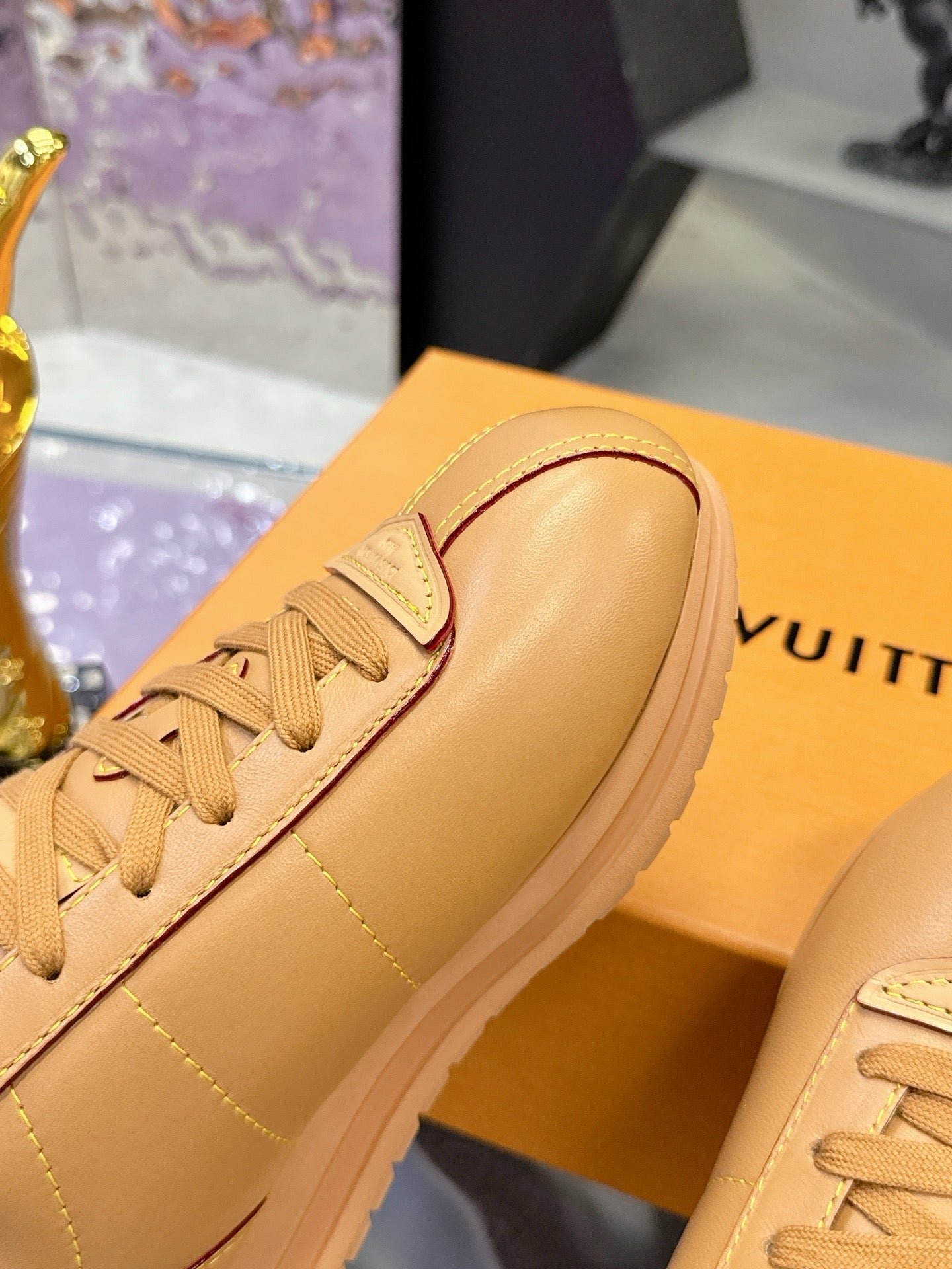 Louis Vuitton Sneaker