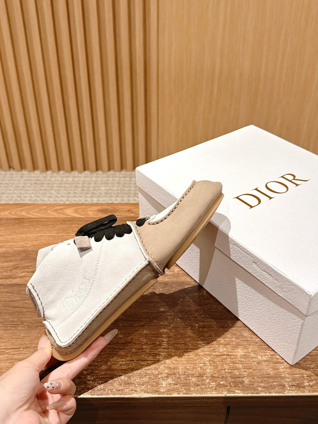 Dior Sneaker