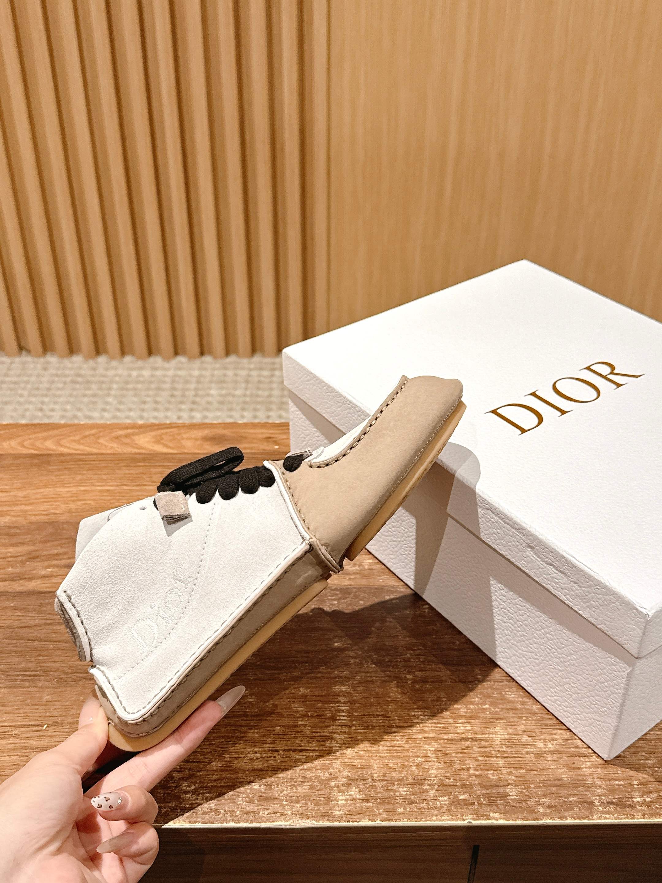 Dior Sneaker