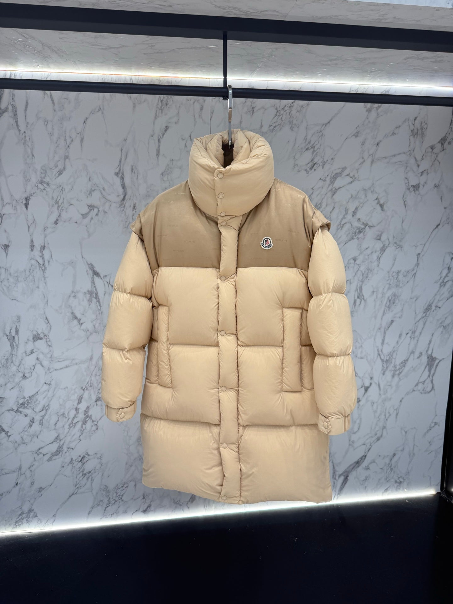 Moncler Mont