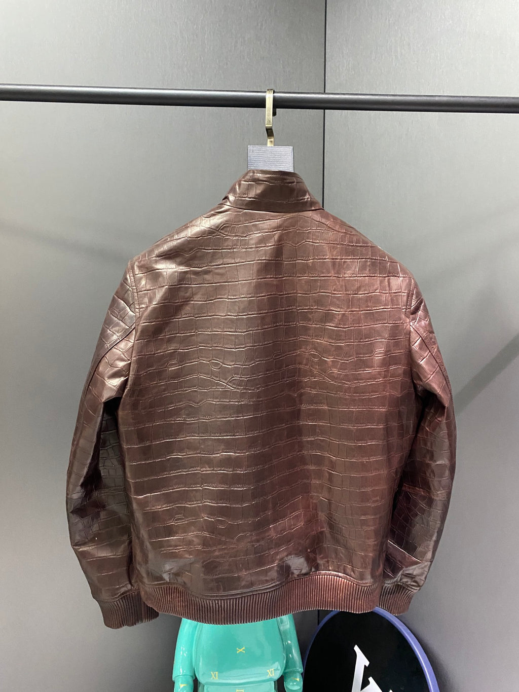 Louis Vuitton Deri Mont