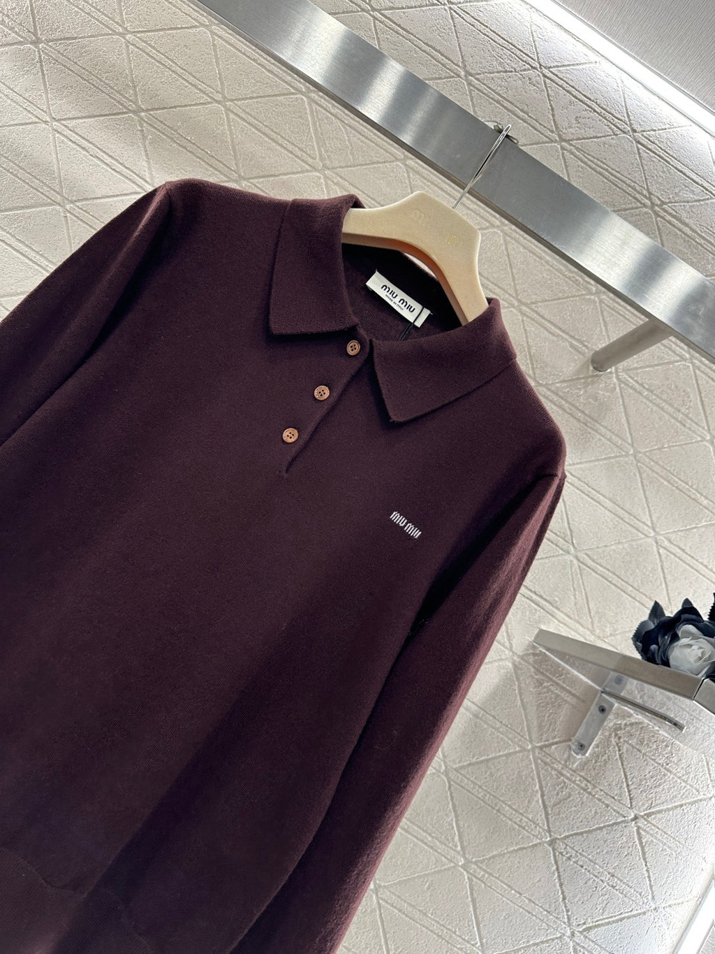 Miu Miu Sweat