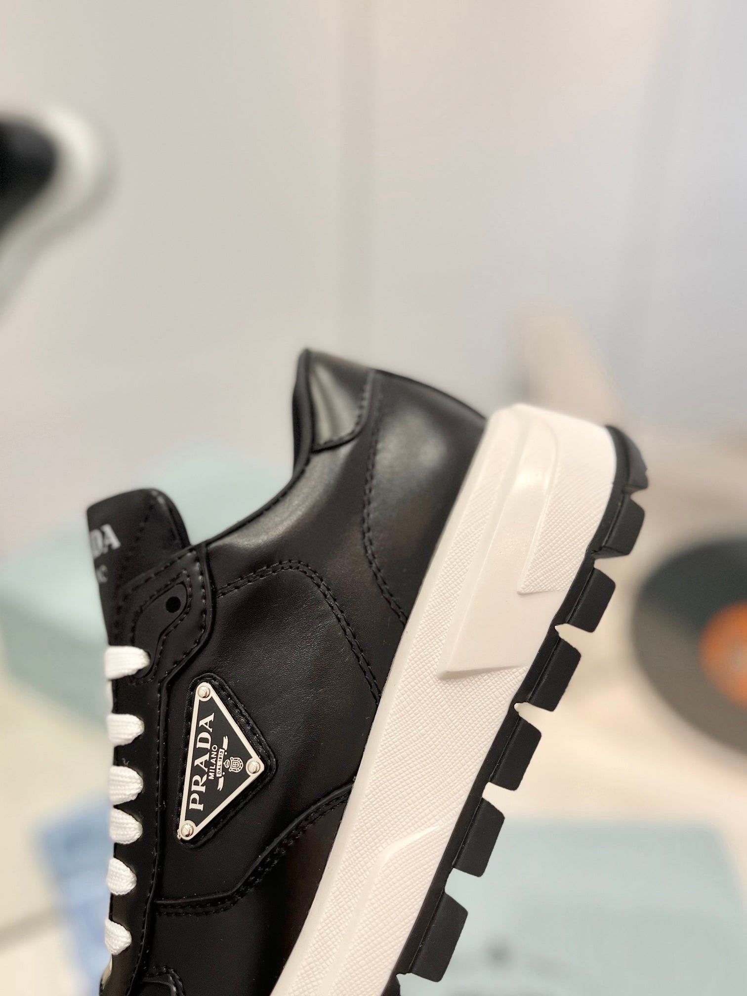 Prada Sneaker
