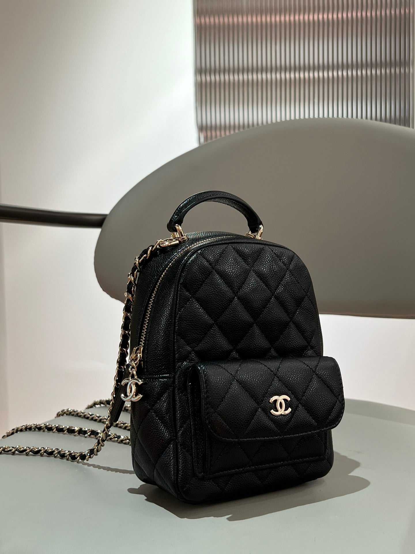 Chanel 24 Mini