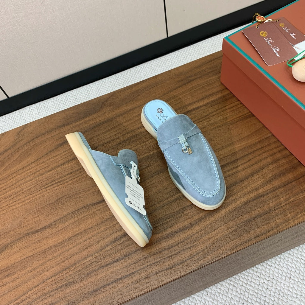 Loro Piana Loafer