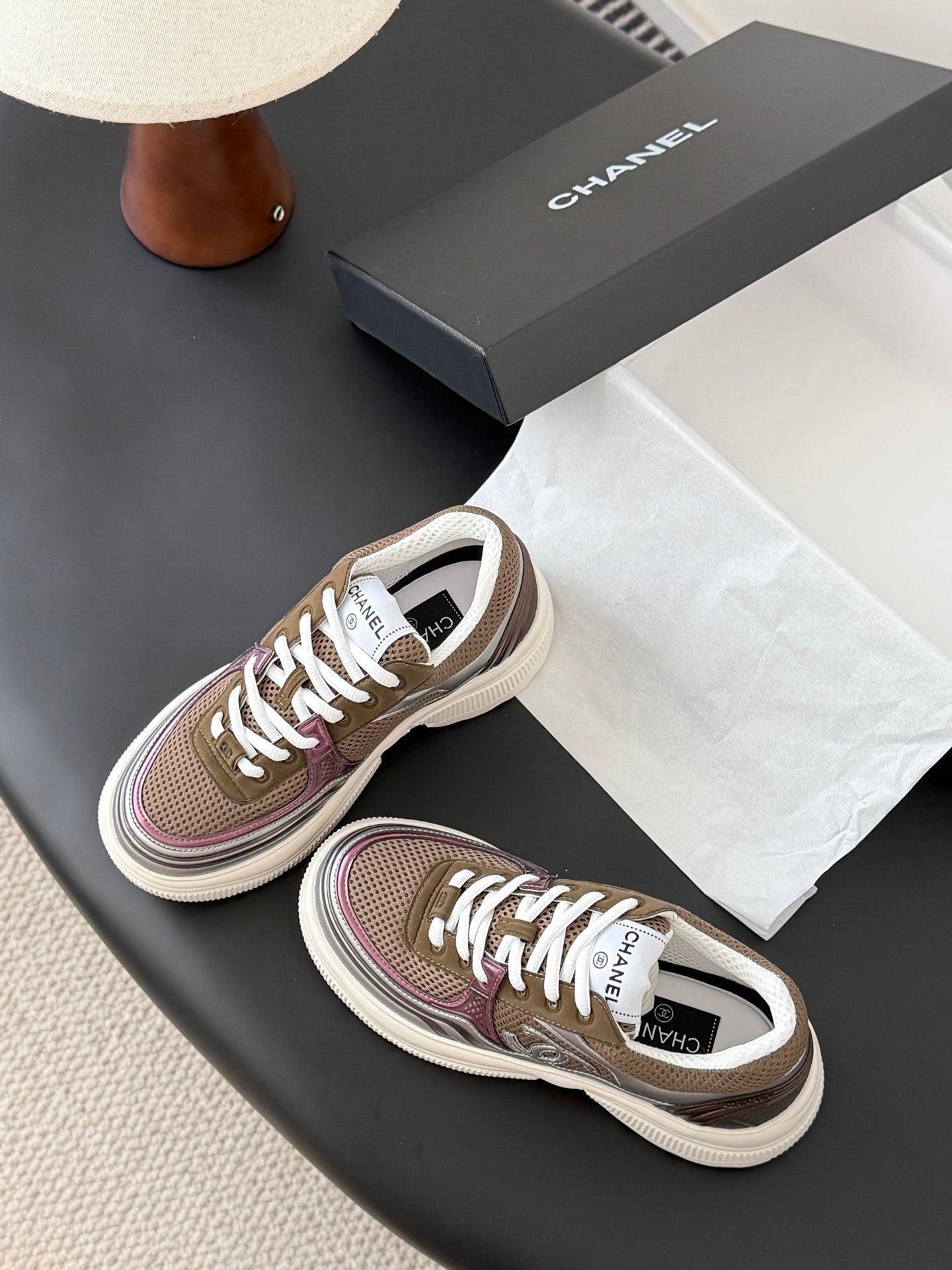 Chanel Sneaker