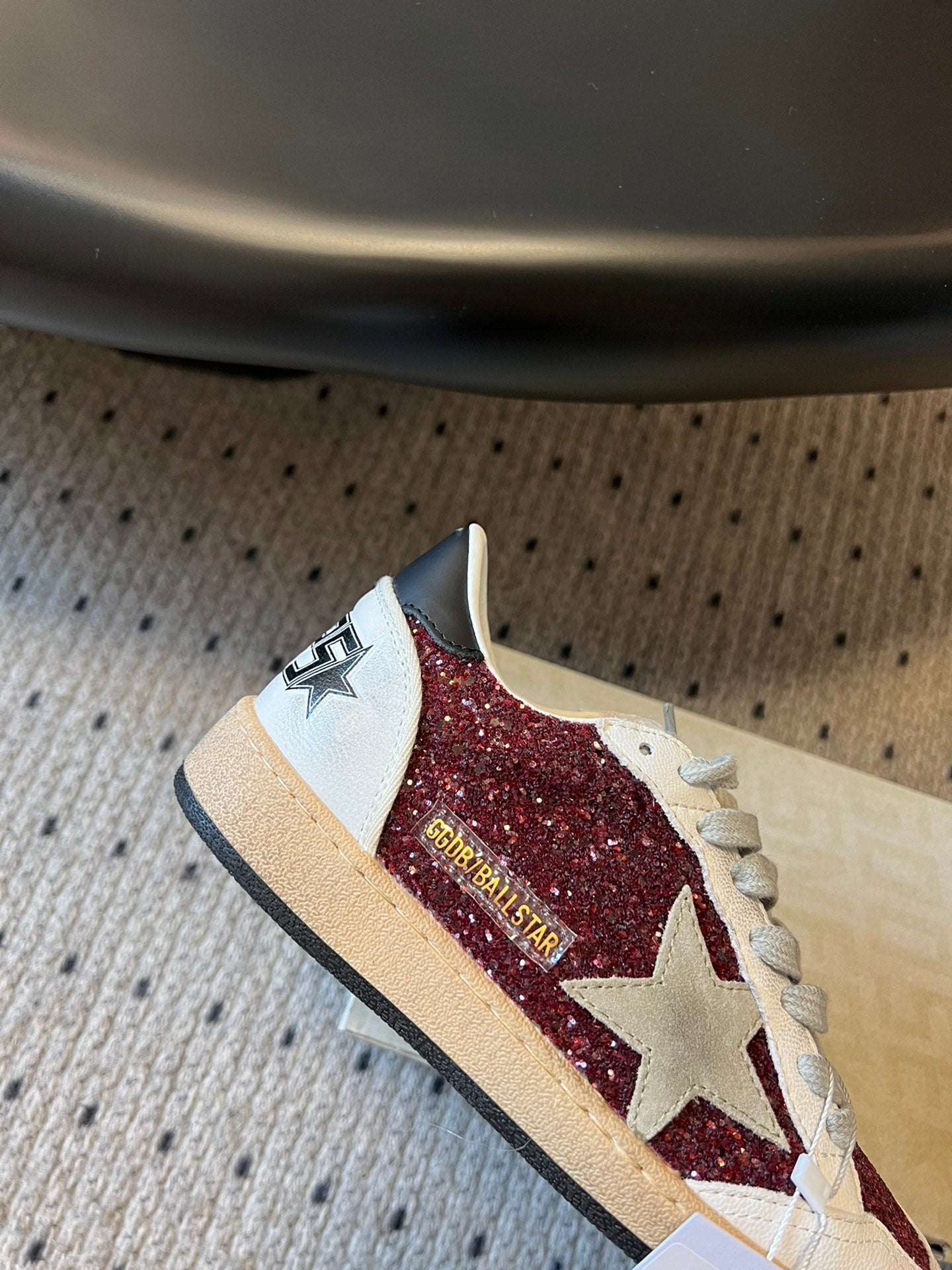 Golden Goose Ballstar