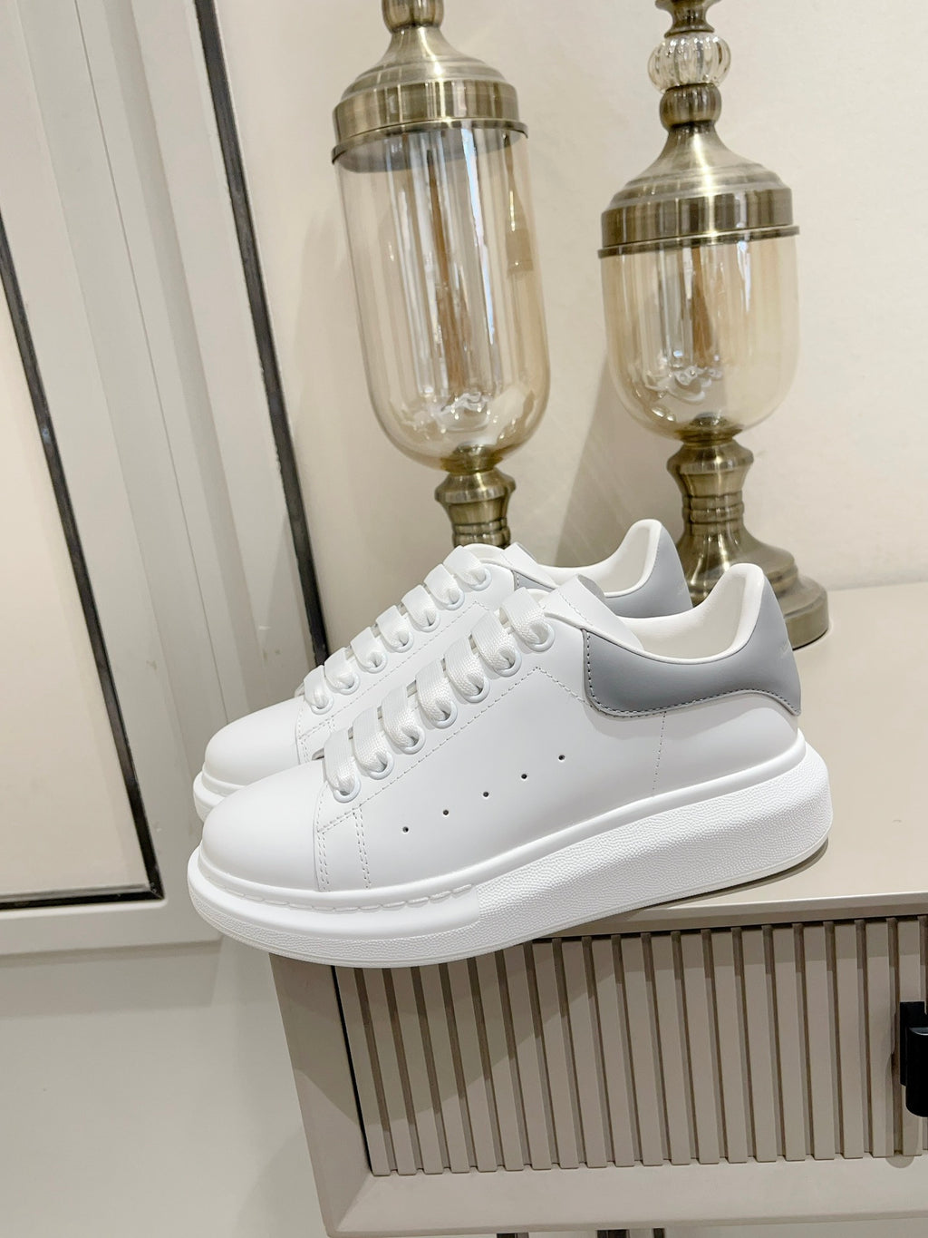 Alexander McQueen Sneaker