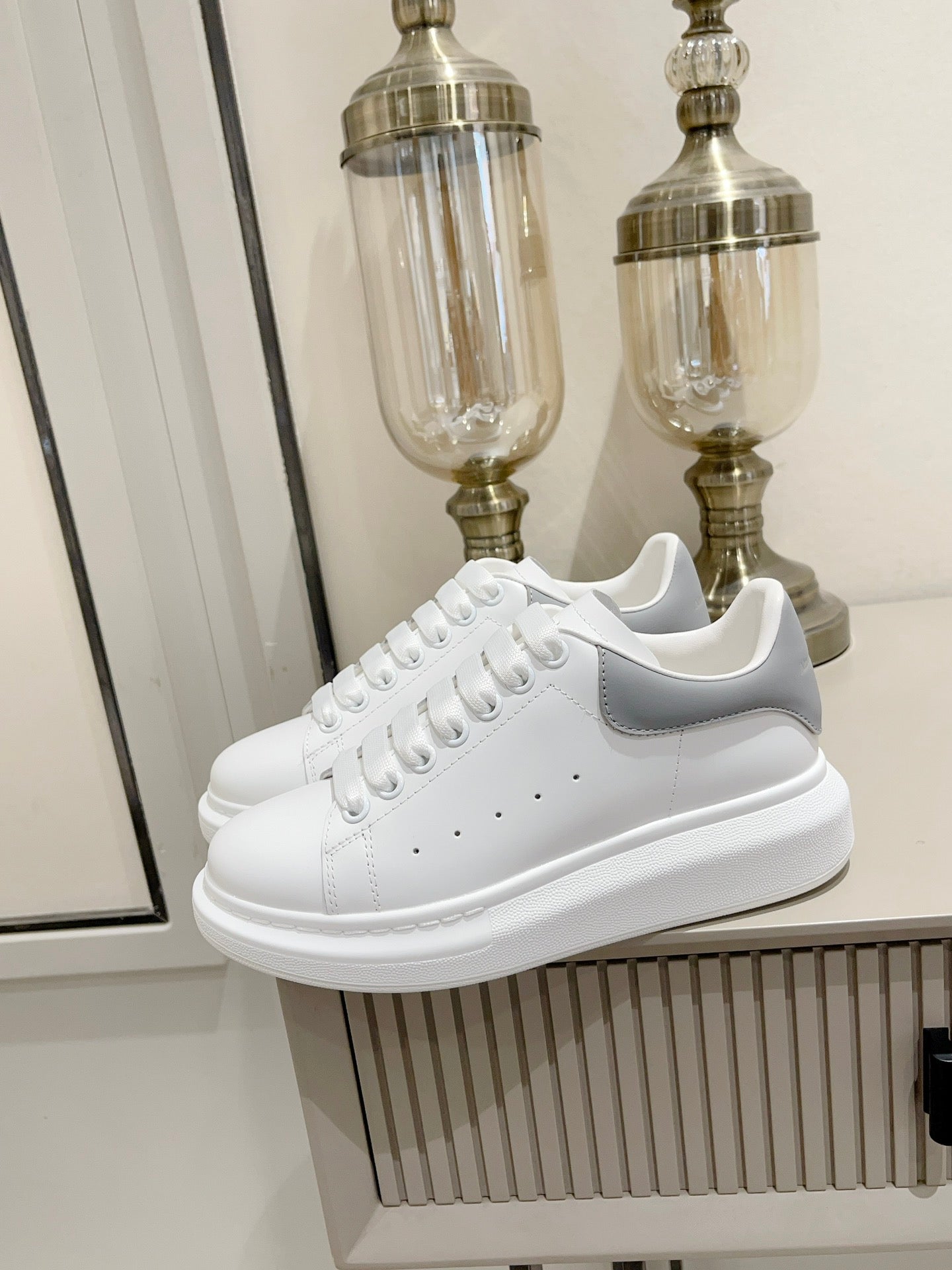 Alexander McQueen Sneaker