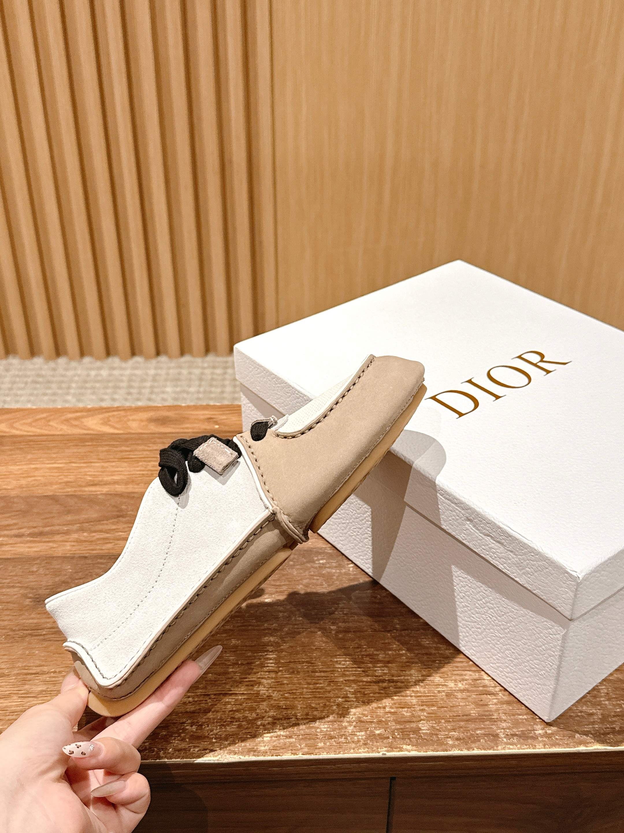Dior Sneaker