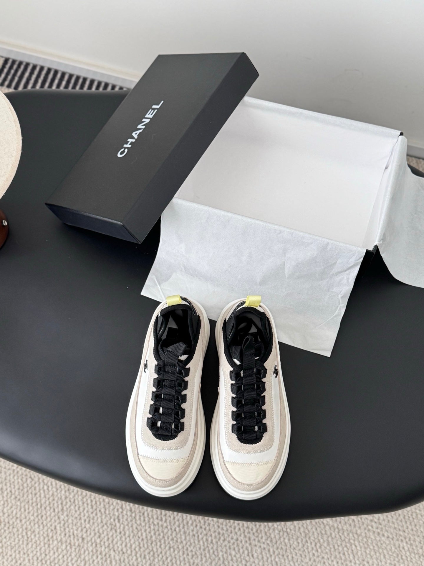Chanel Sneaker