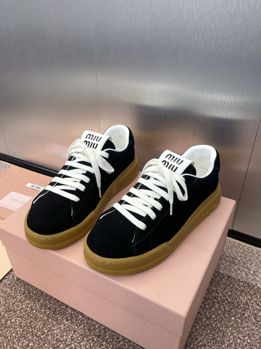 Miu miu sneaker