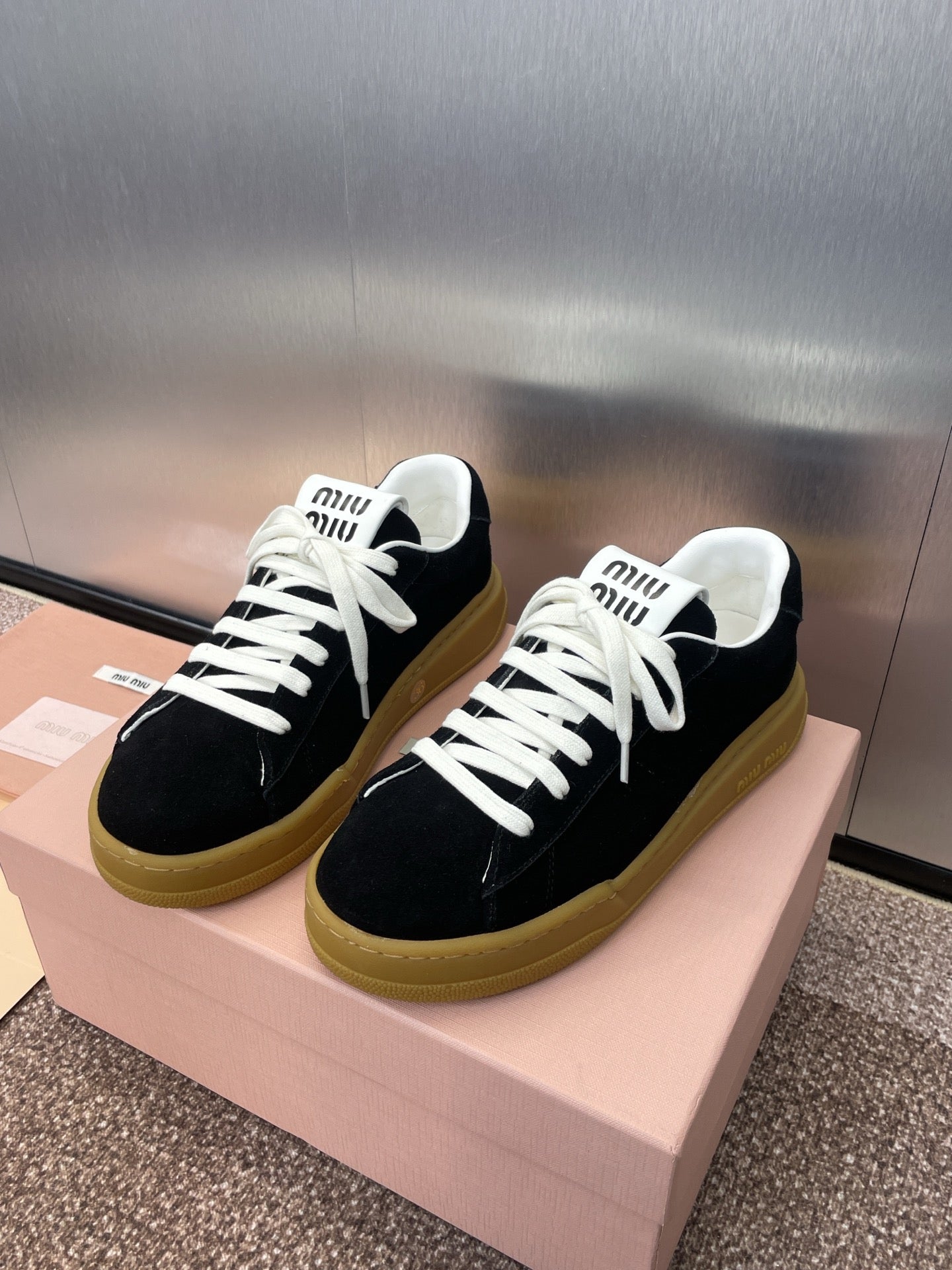 Miu miu sneaker
