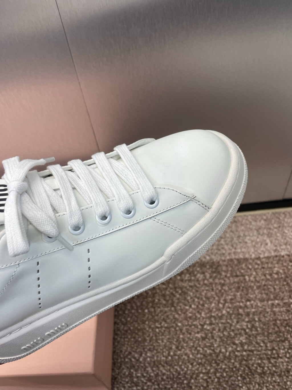 Miu miu sneaker