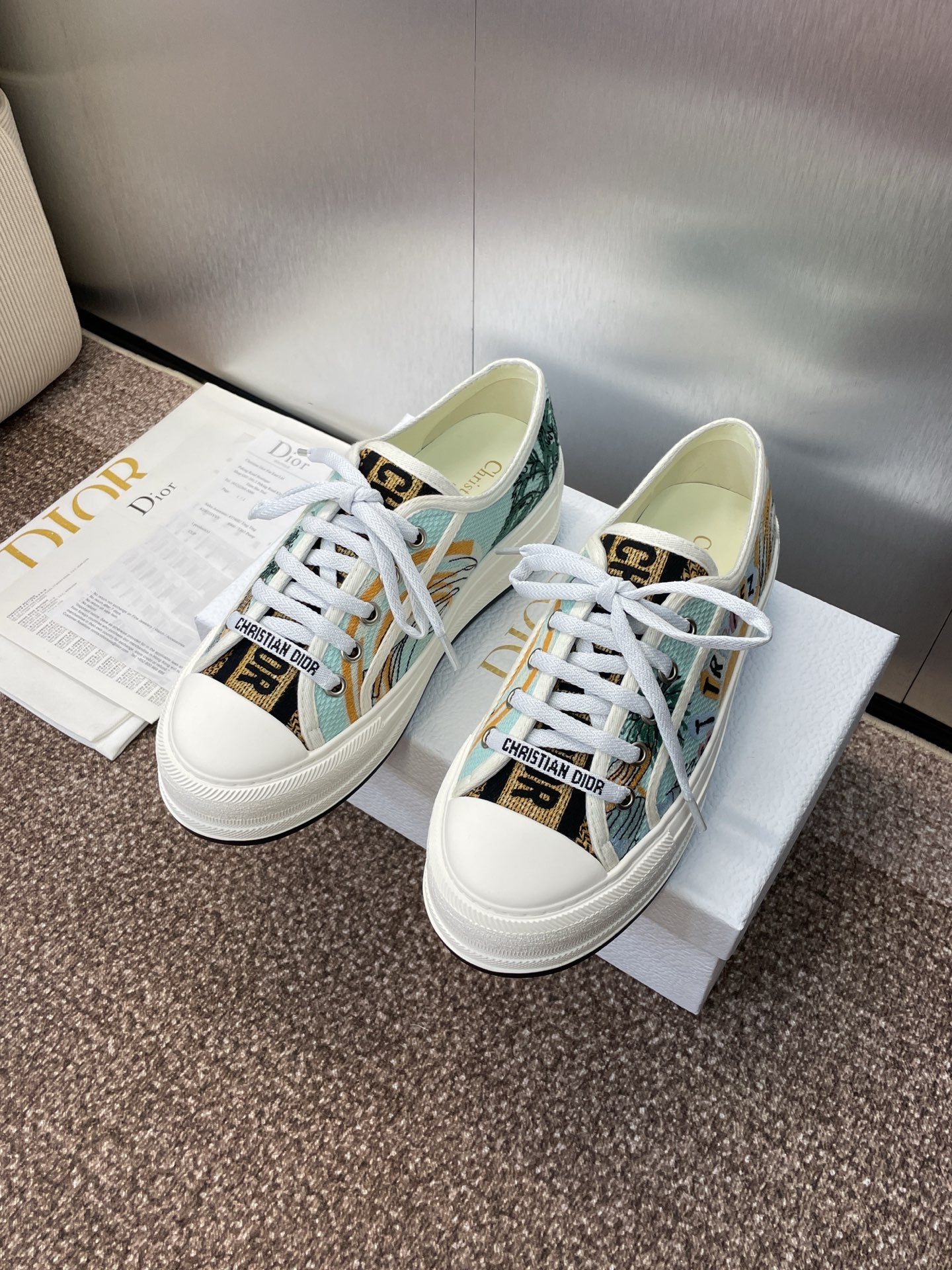Dior Sneaker