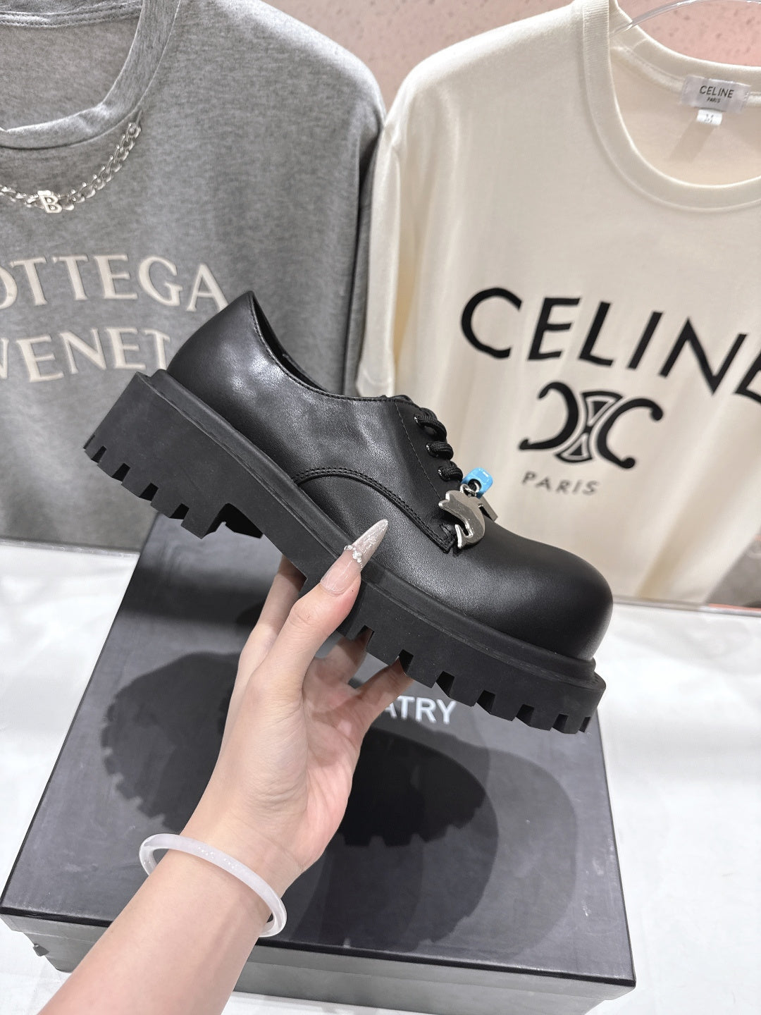 Balenciaga Shoes