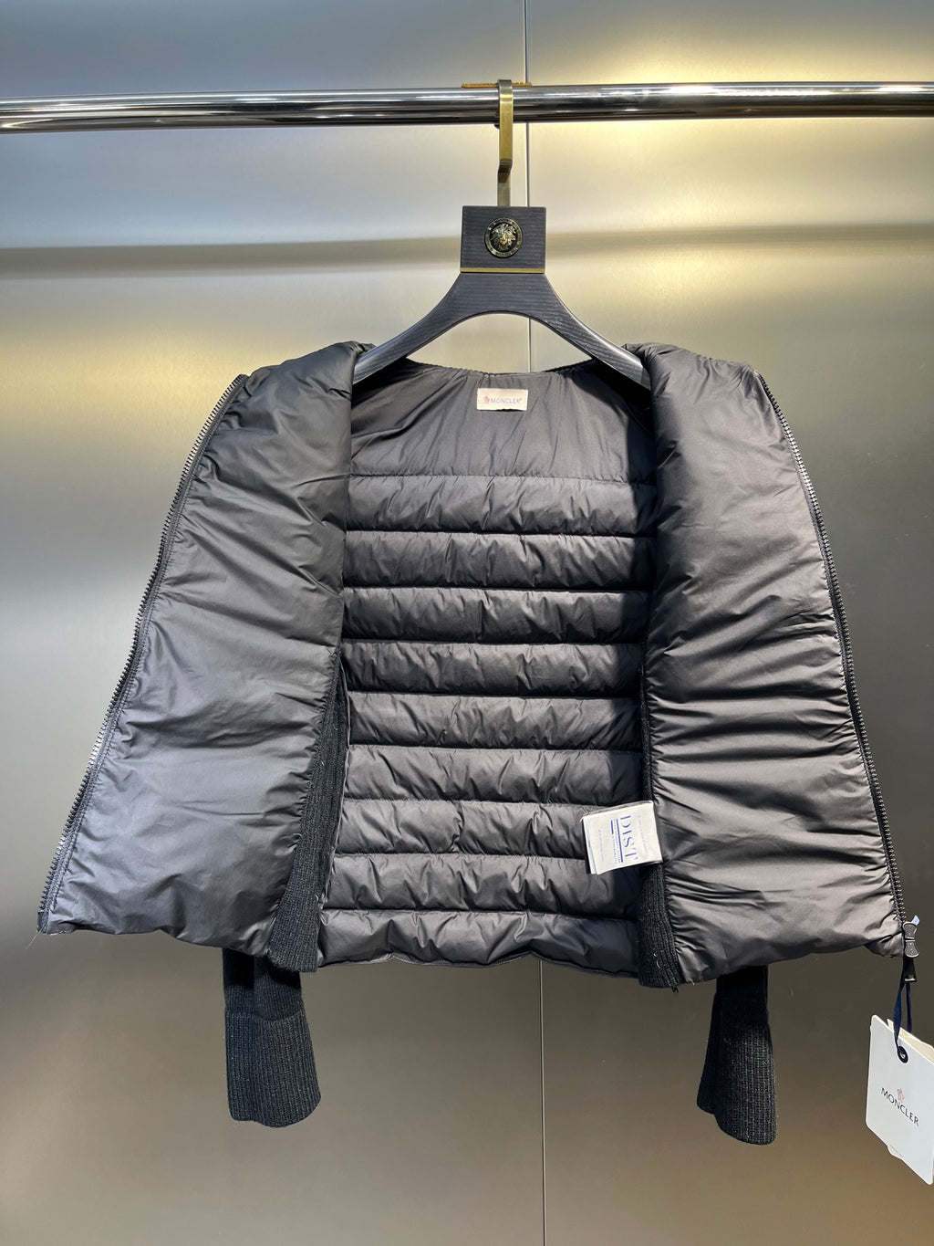 Moncler Yelek Mont
