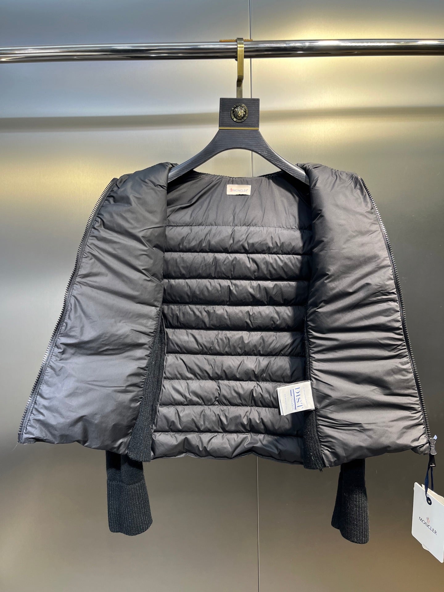 Moncler Yelek Mont