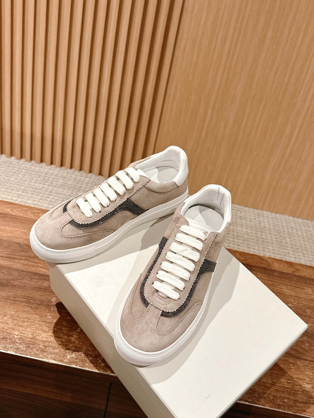 Brunello Cucinelli Sneaker