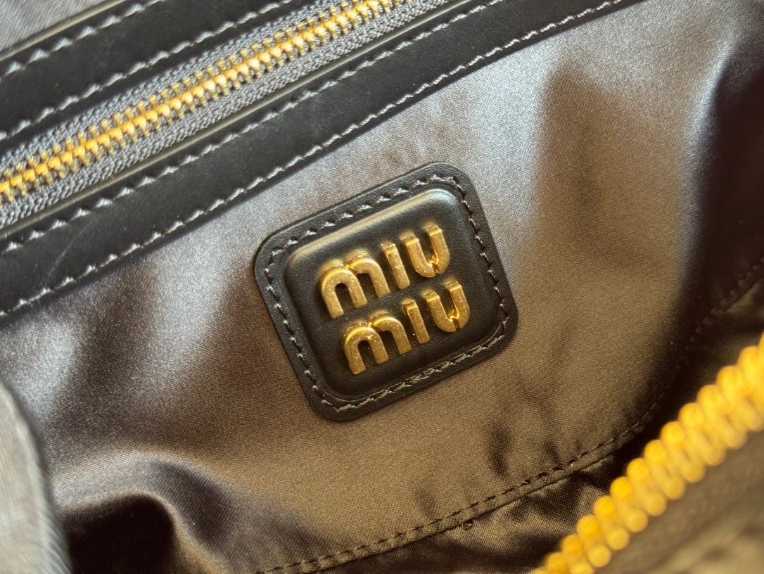 Miu miu bags