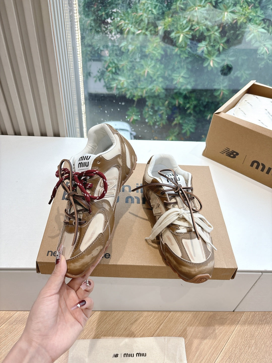 Miu miu Sneaker