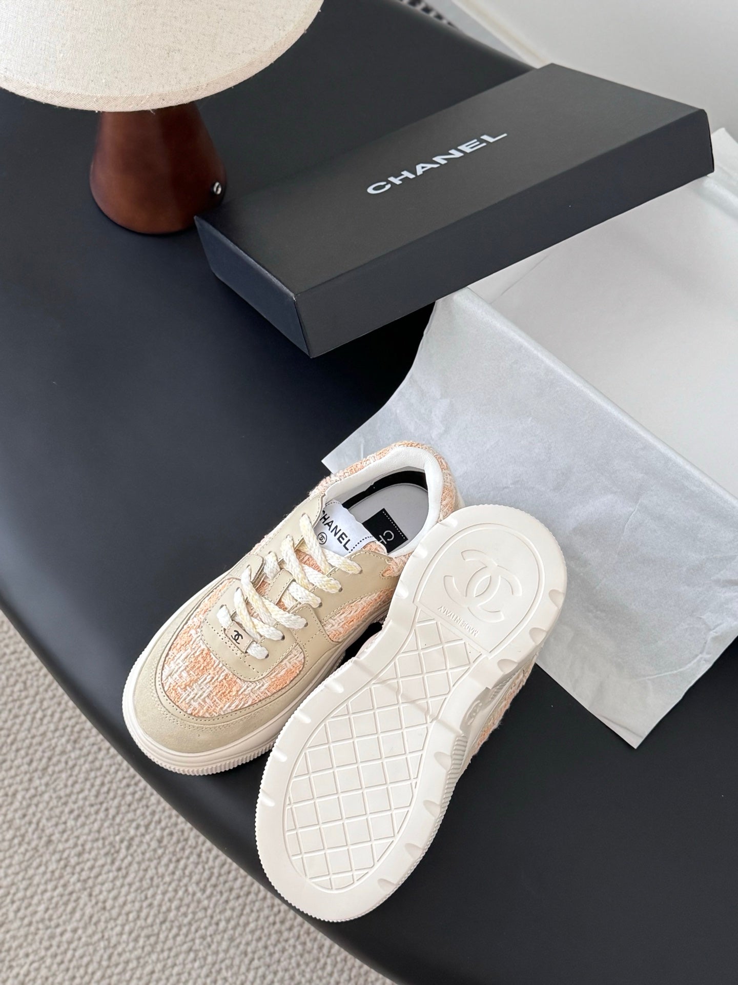 Chanel Sneaker
