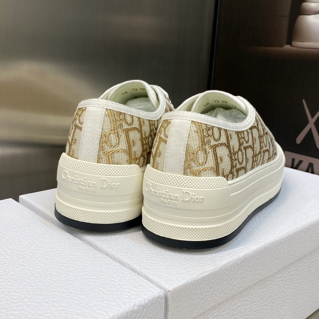 Dior Sneaker