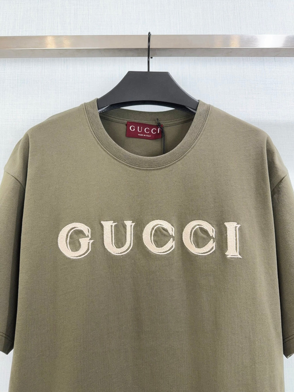 Gucci Kadın Tshirt