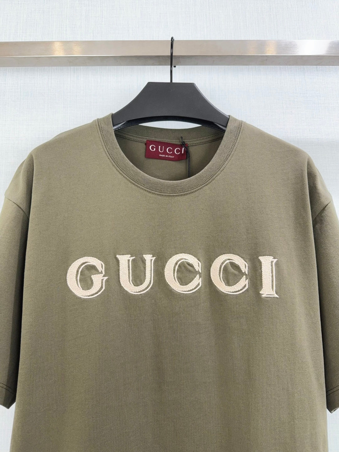 Gucci Kadın Tshirt