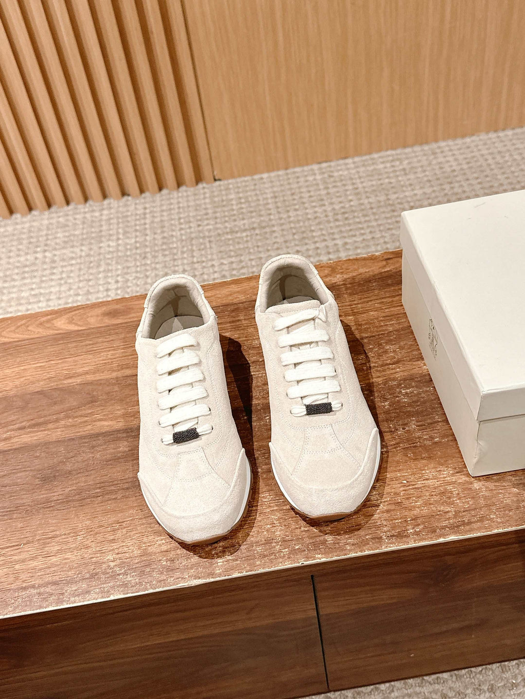 Brunello Cucinelli Sneaker