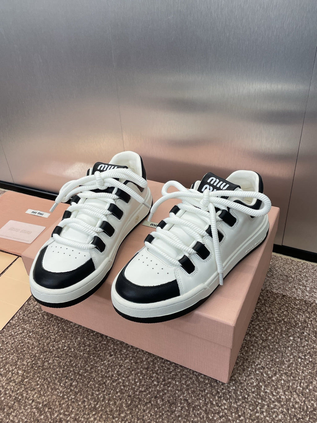 Miu miu sneaker